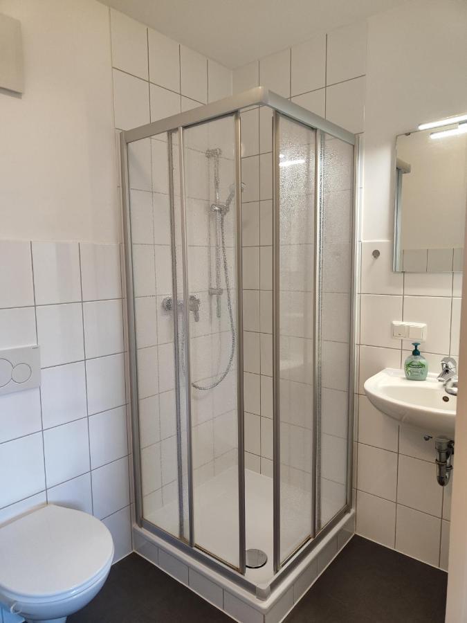 Aparthotel Haus Des Sports à Bad Kreuznach Extérieur photo